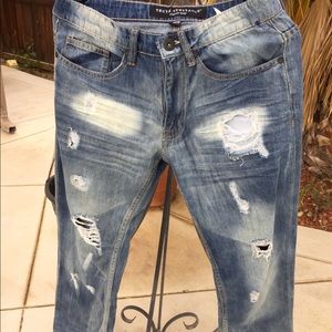 Men’s jeans